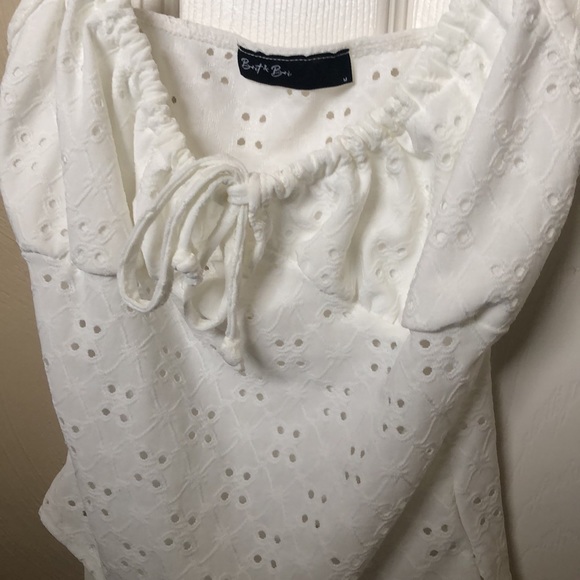 Adorable fitted with blouse ❤️❤️ - Picture 3 of 4